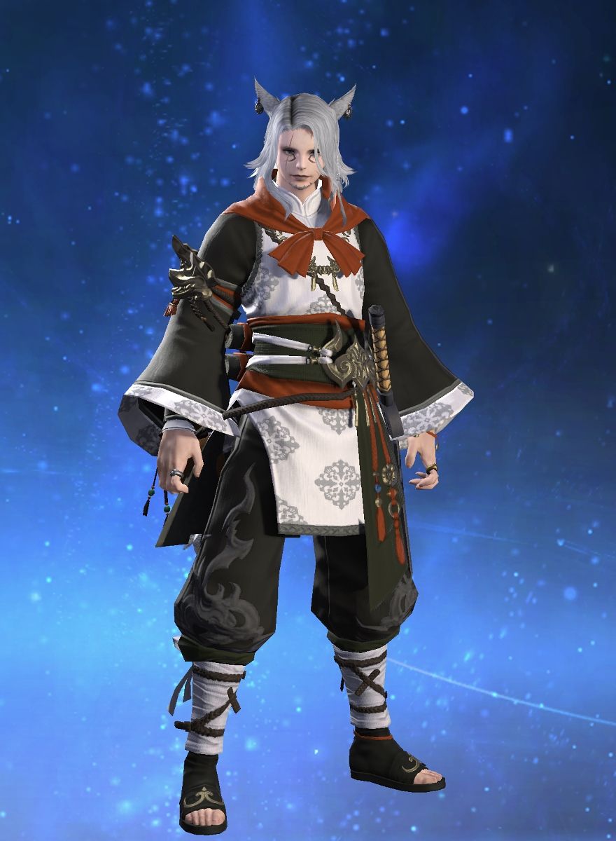 Ni Ra