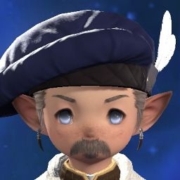 Smol Dude