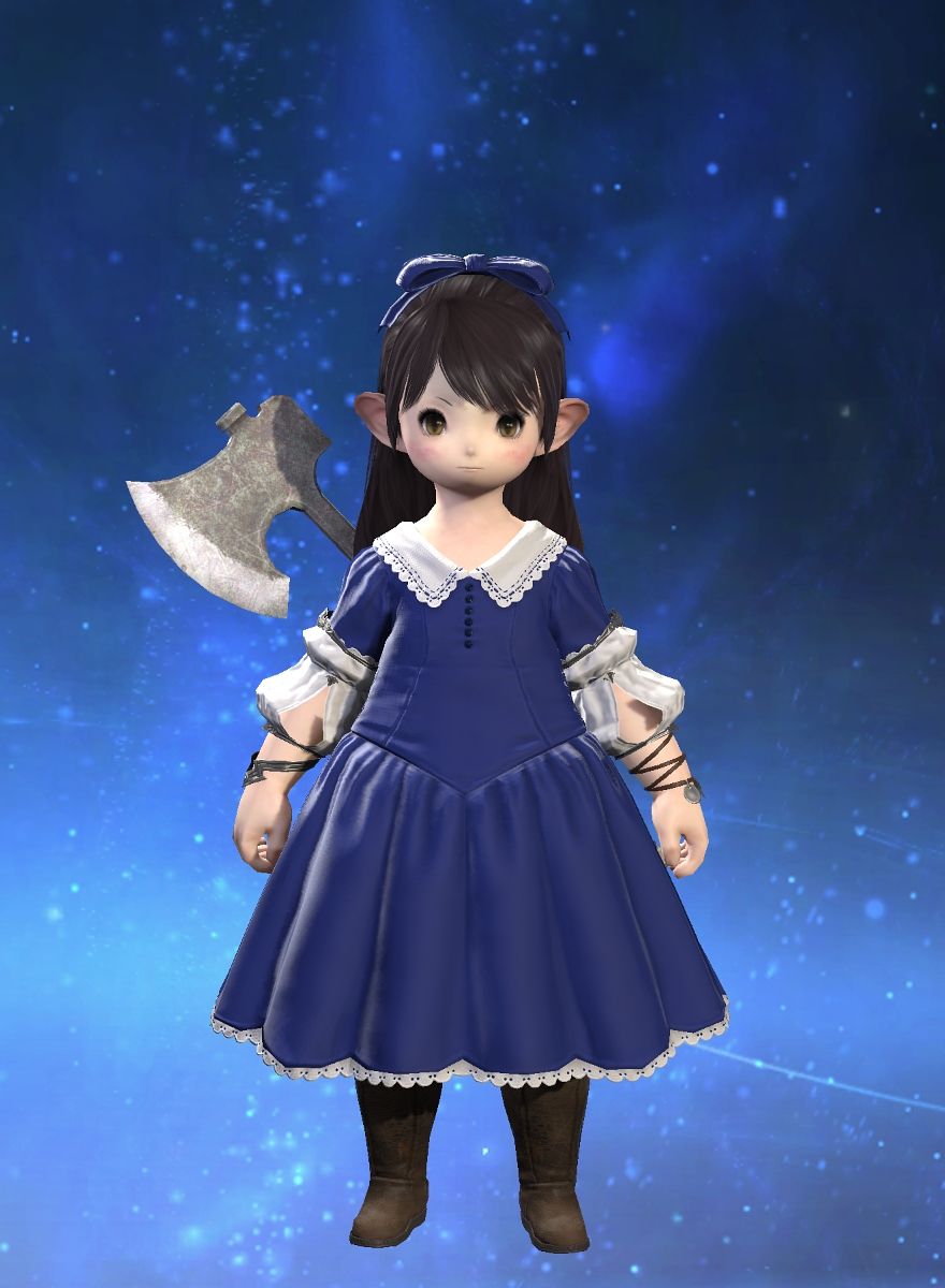 Star Saphire