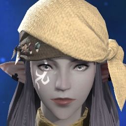 Aeowyn Windcaller