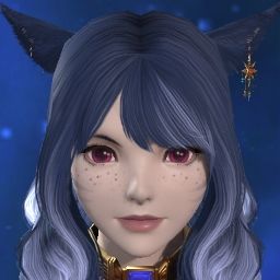 Lady Azurite