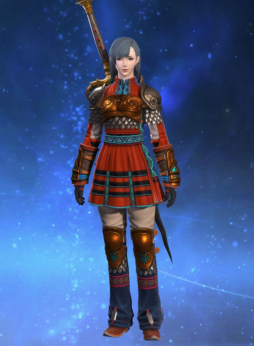 Drackonis Rin