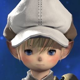 Amaretto_F's Avatar