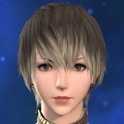 shirowolf's Avatar