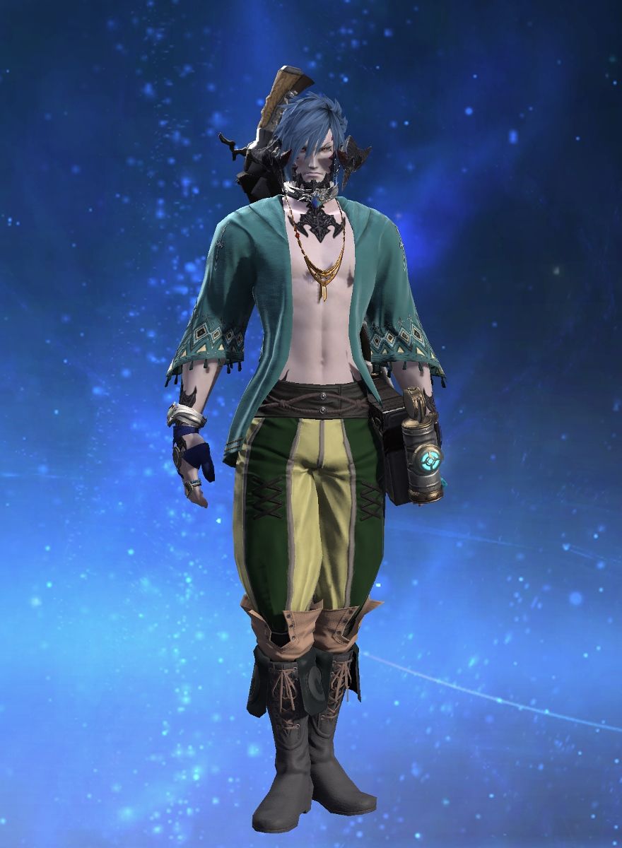 Everest Fireforge