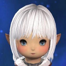 Wind-up Alisaie