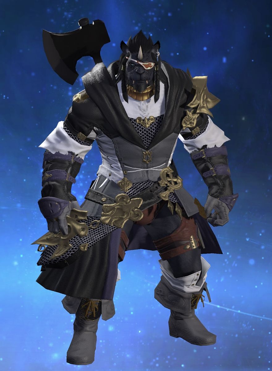 Myking Regent