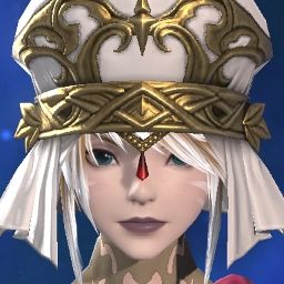 Hedge Ardana (Goblin) - FFXIV Collect