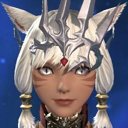 New Y'shtola