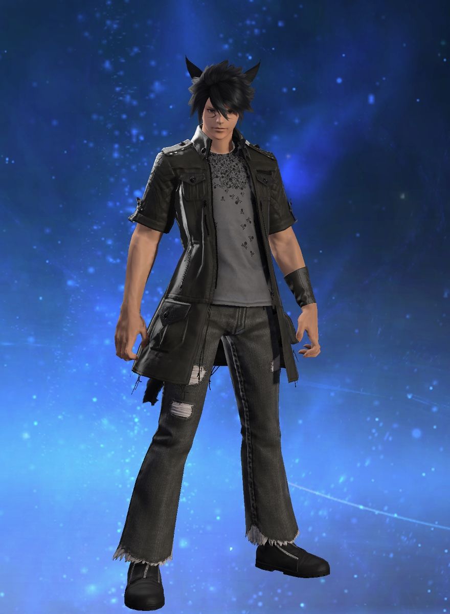 Noctis Lunari