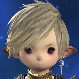 Lalafellin Light