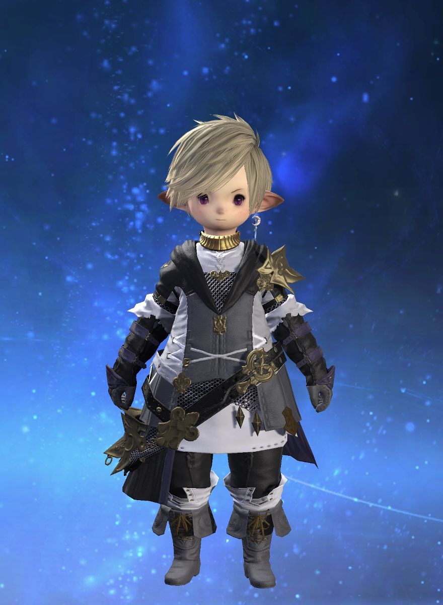 Lalafellin Light