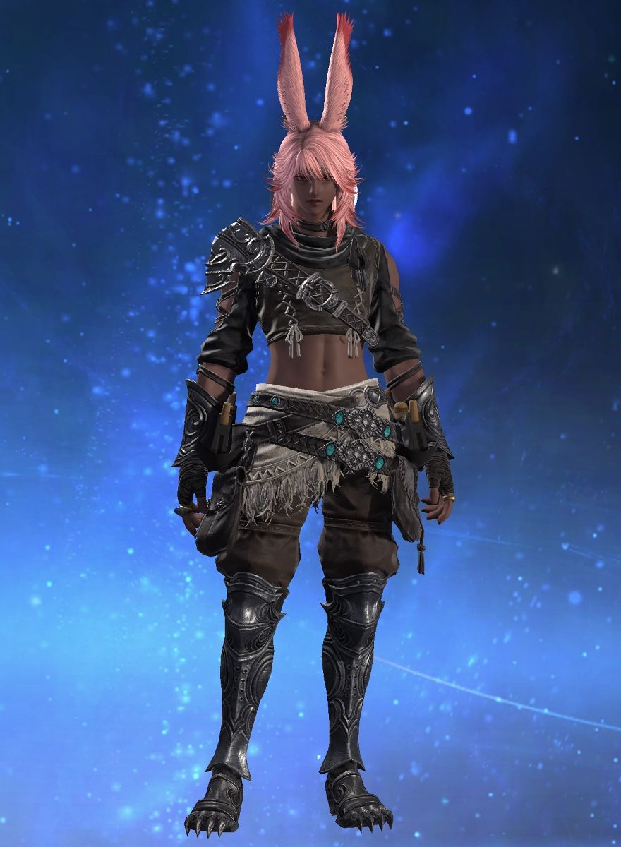 Ne'zana Fashion