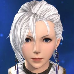 Alisaie Leveilleur'