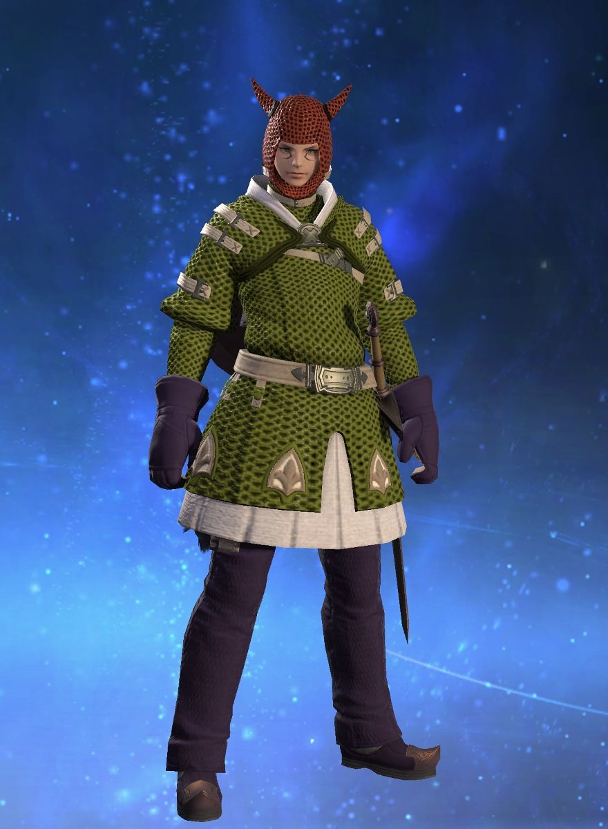 Shu Jinkgo