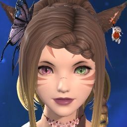 Rosealia Bloodthorn