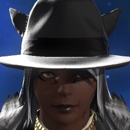Szarloh Otsutsuki