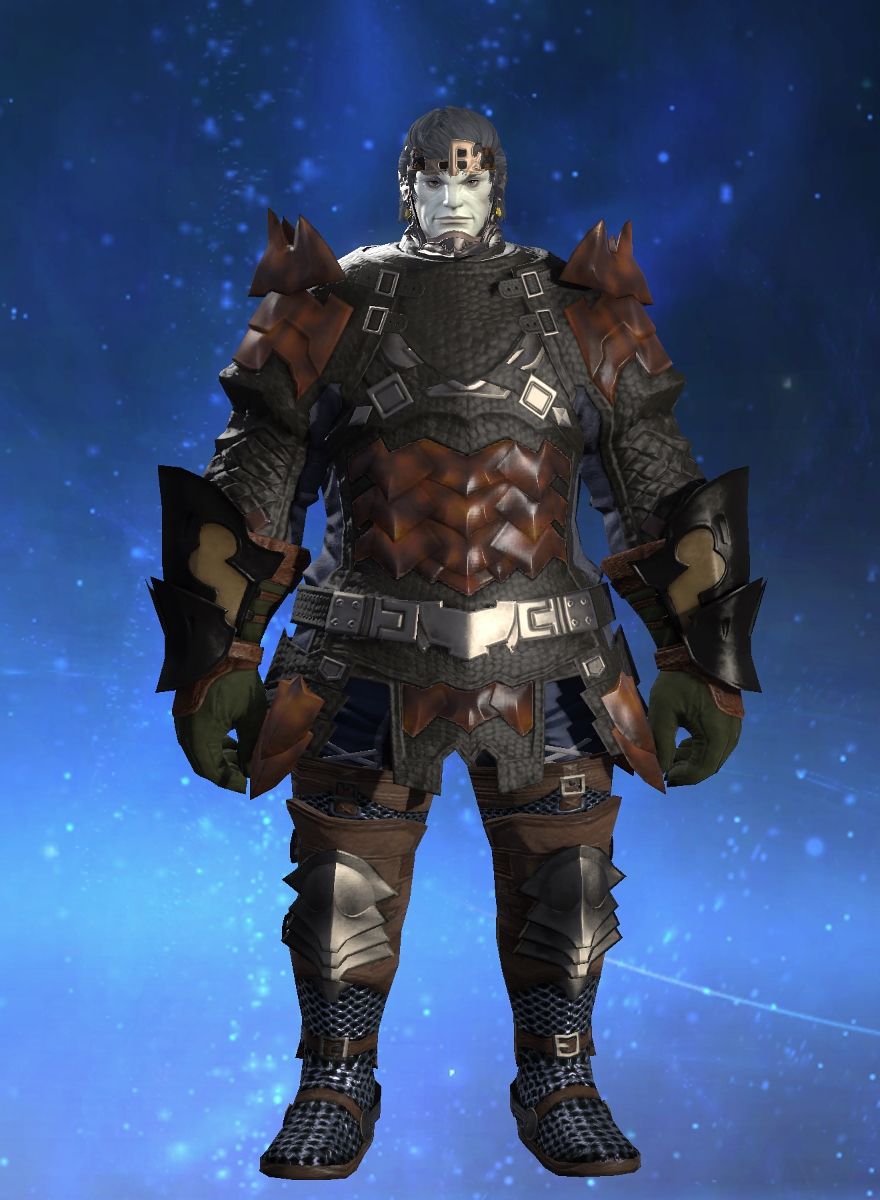 Weeb'police Land-lord