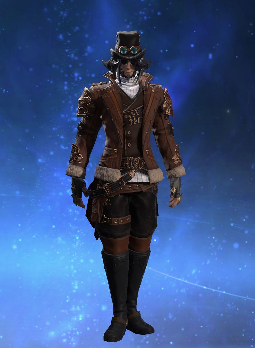 Joseph Darkravens