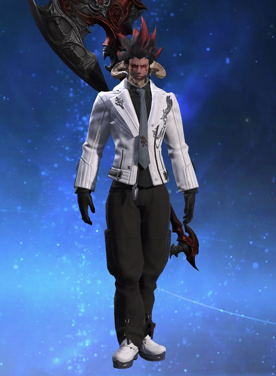 Elshanks Master
