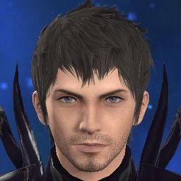 John Ffxiv