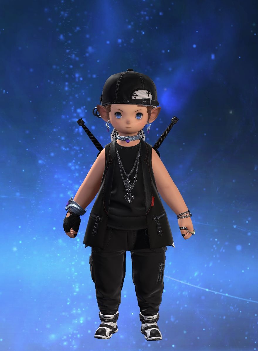 Maximus Mars