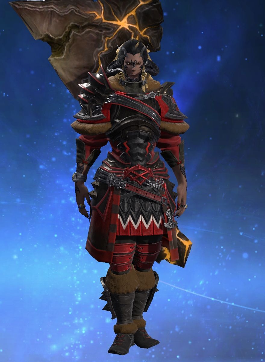 Magnai Oron'ir