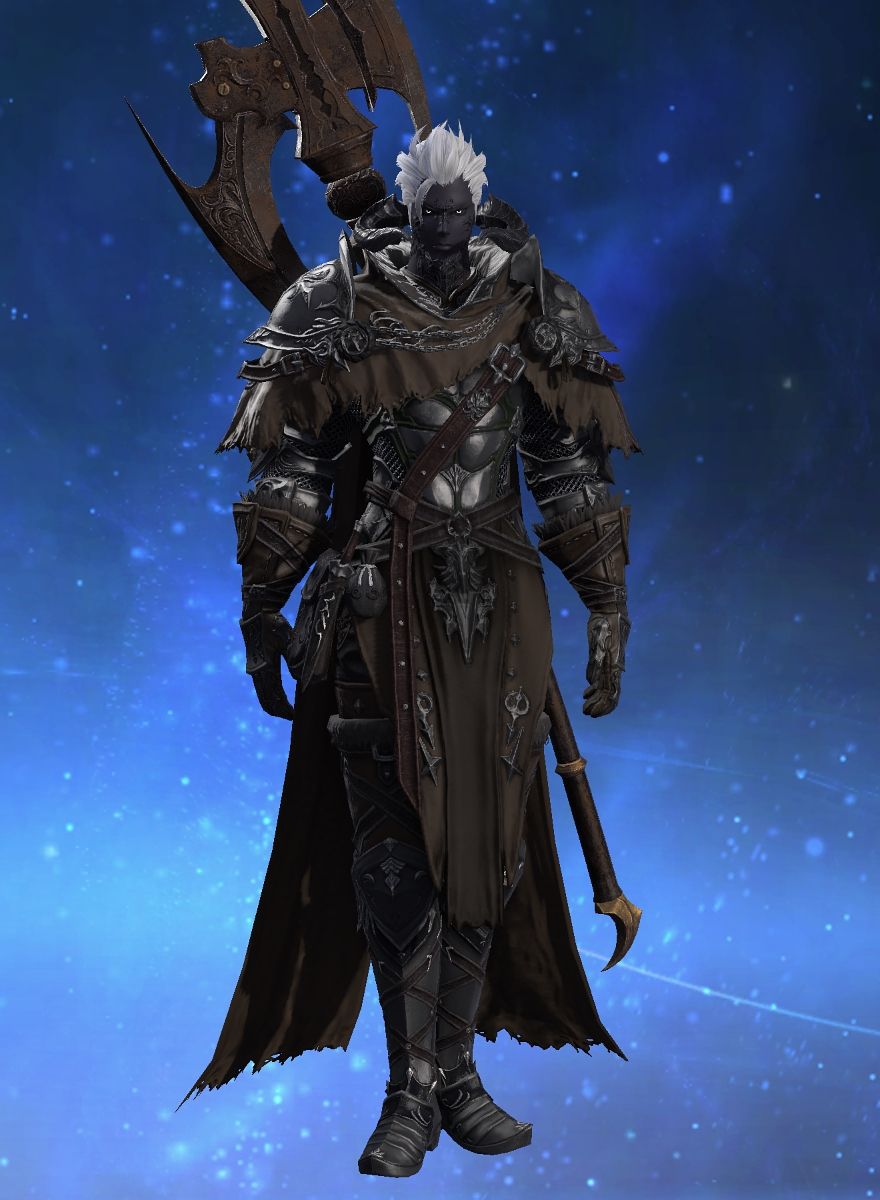 Khashin Darkblade