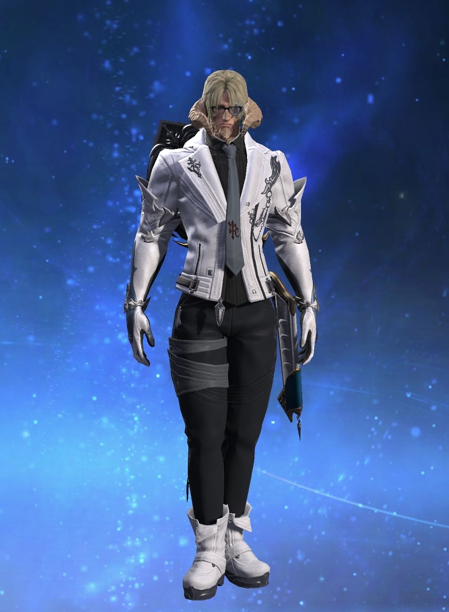 Tol Man