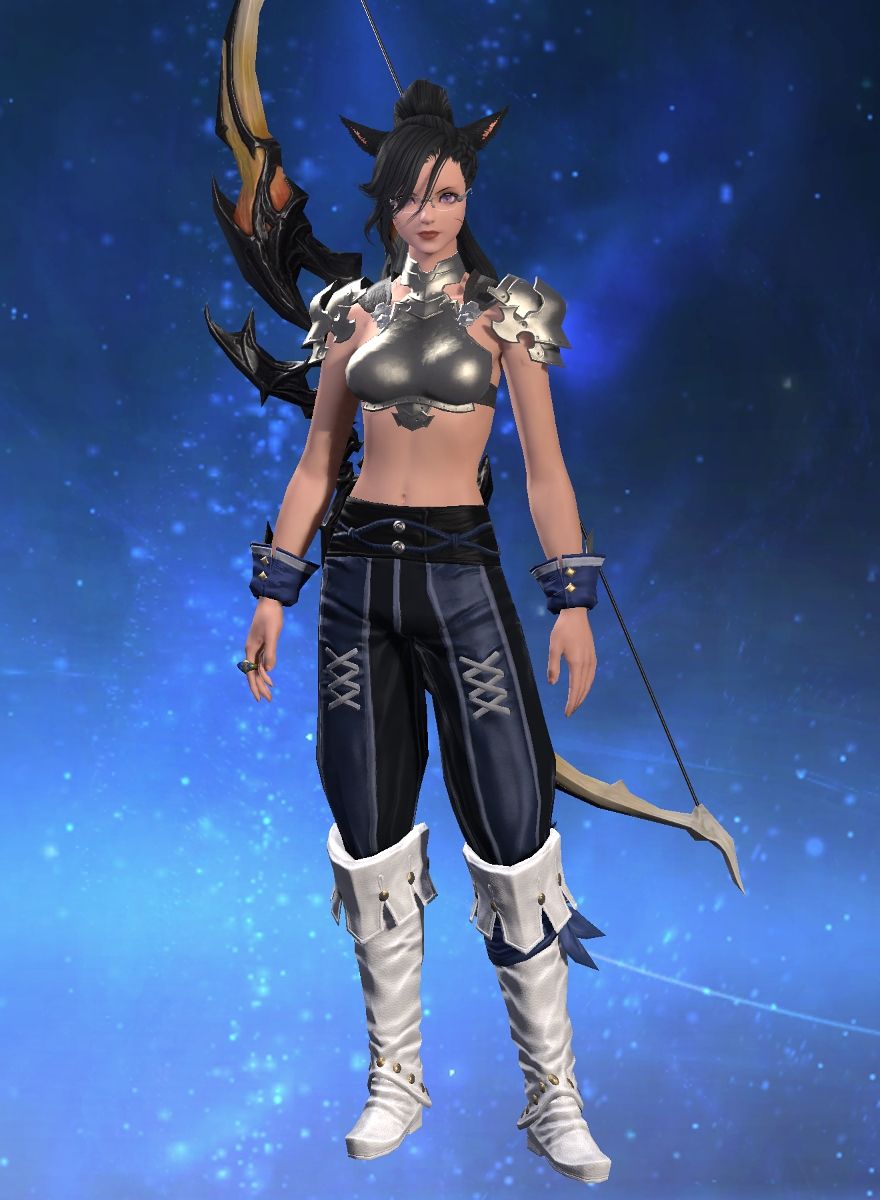 Selene Van'daniel
