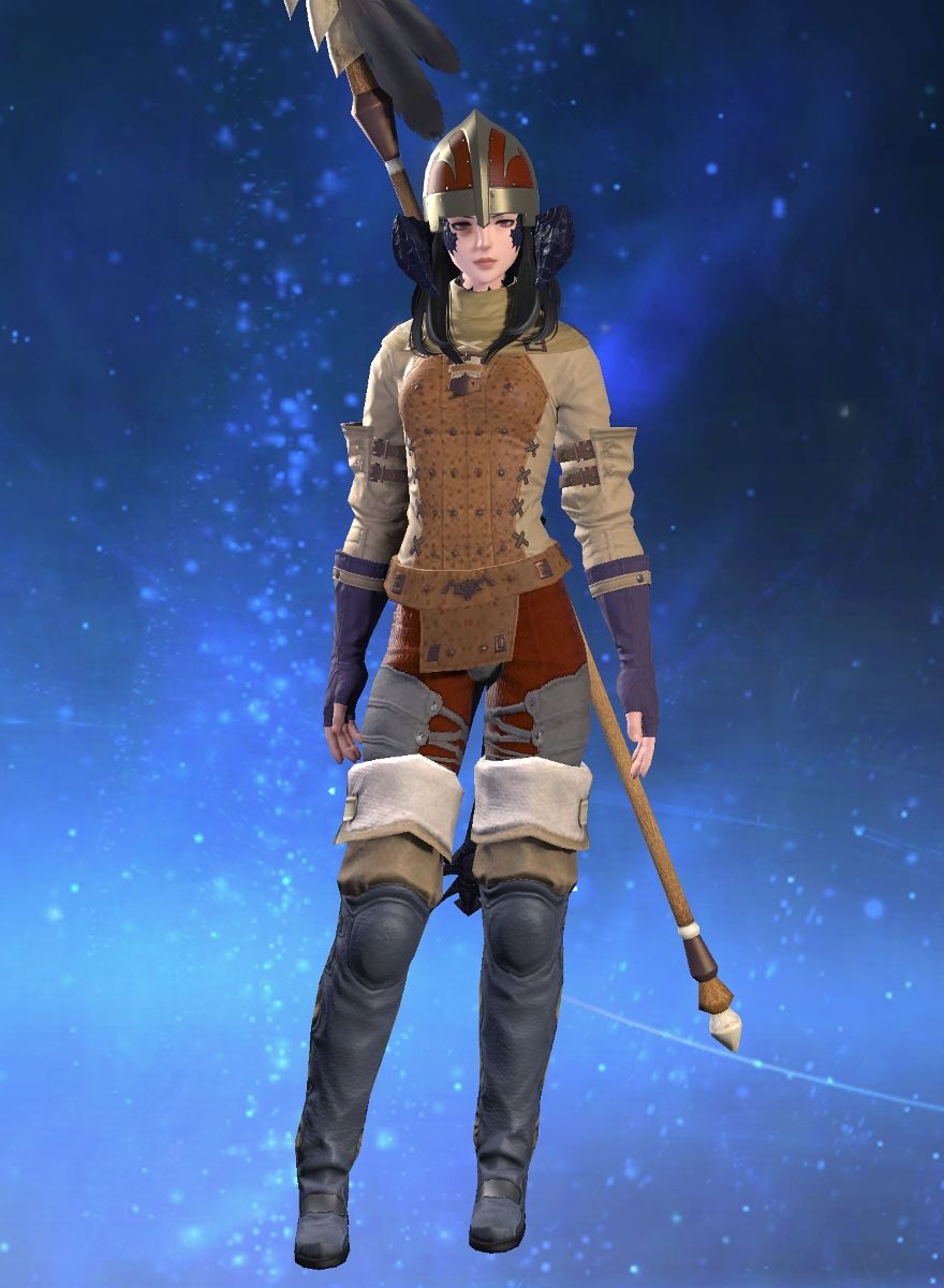 Gramreaperr Darkflame