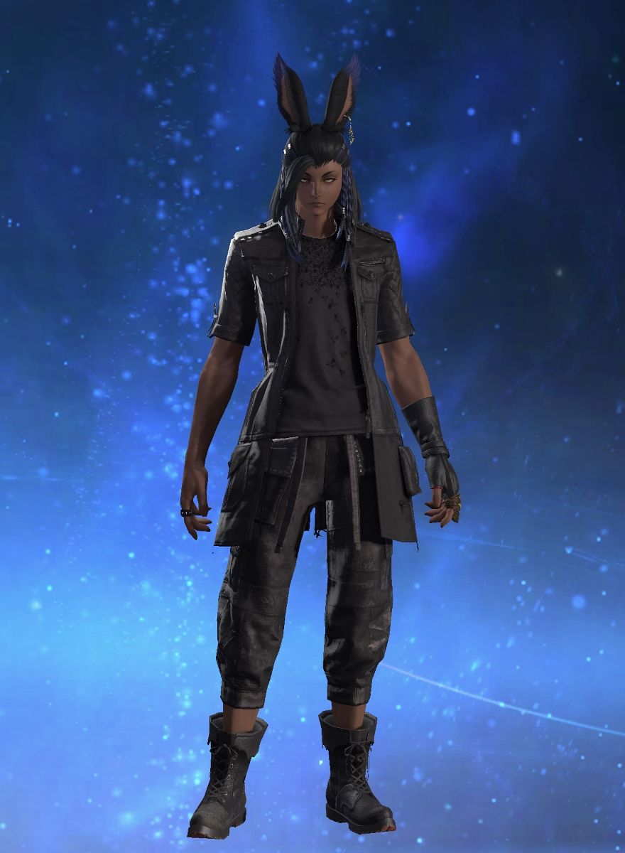 Kayn Dazot