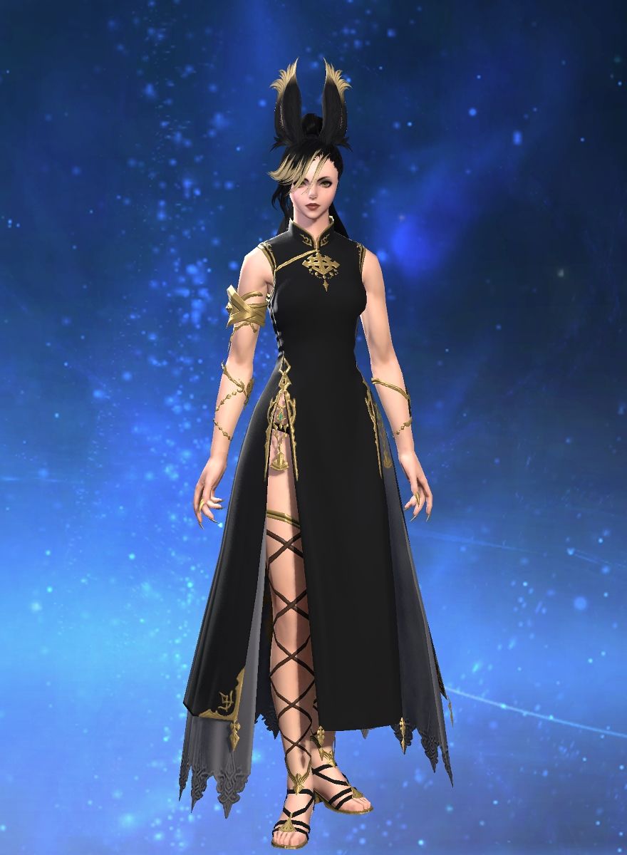 Lilith Synstone