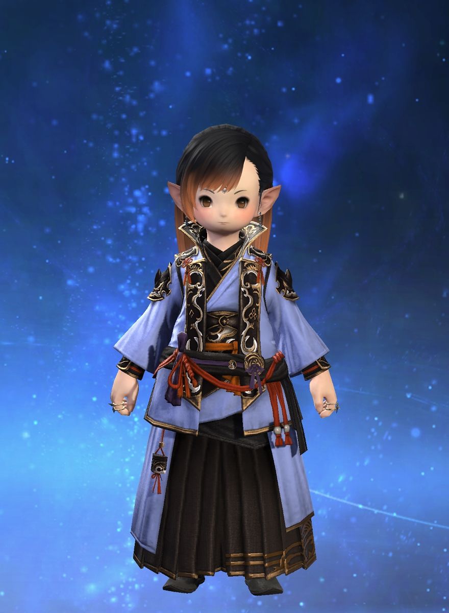 Lil' Mischief