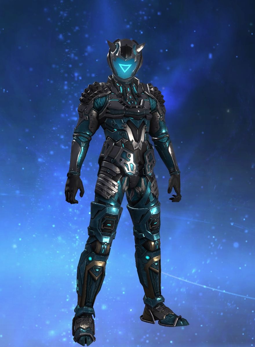 Horus Yoshiba