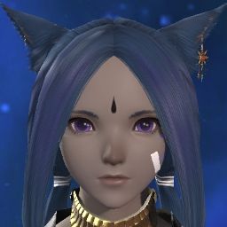 K'aria Rokki
