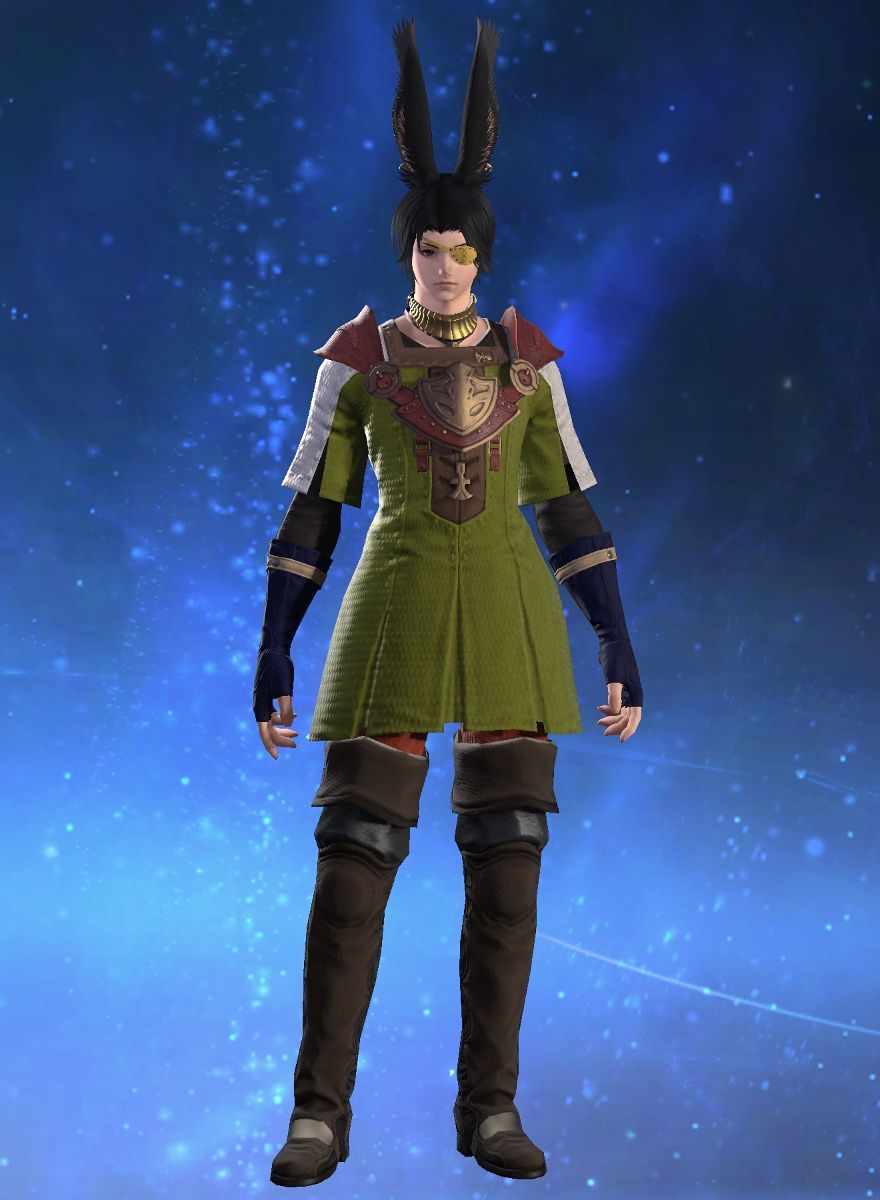 Heloth Aezvia