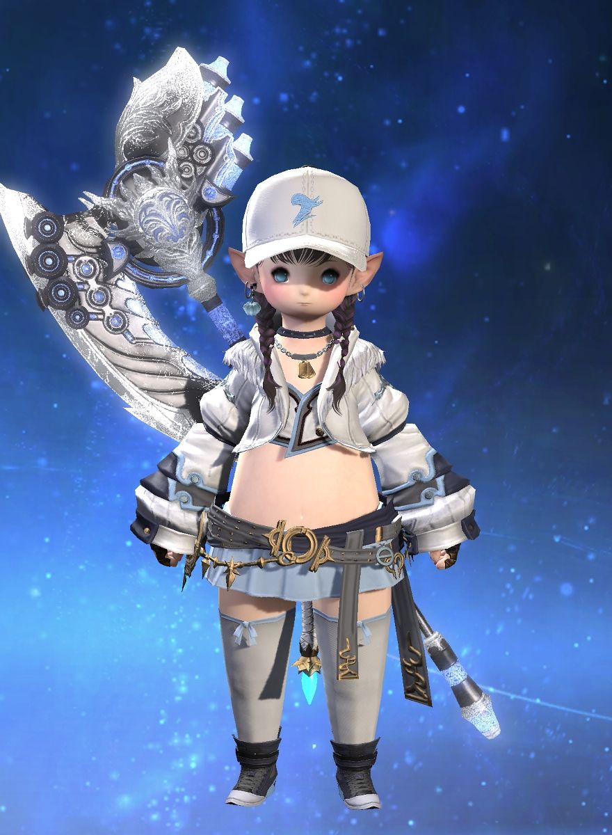 Unana Petit