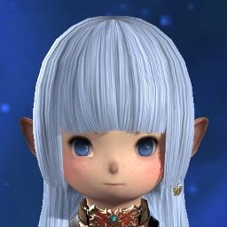 Bluestar Lalafell