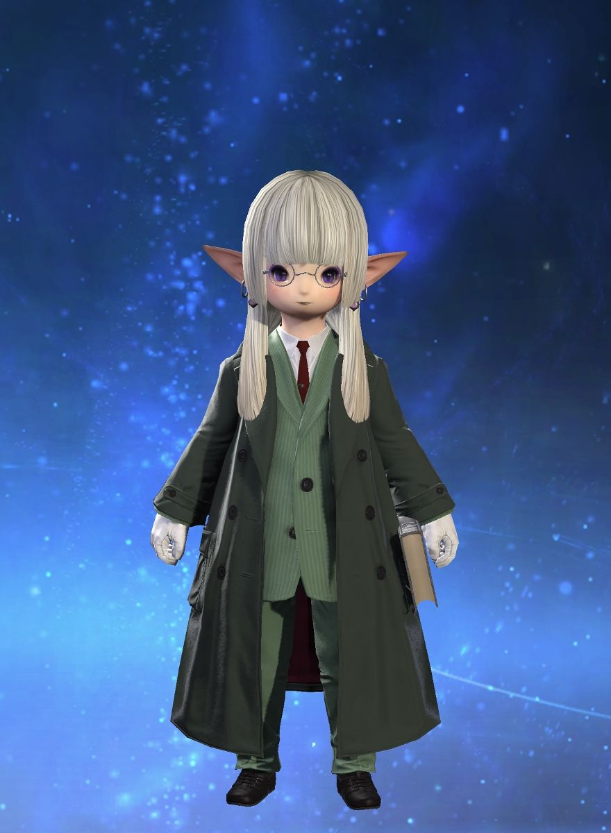 Fae Rothier