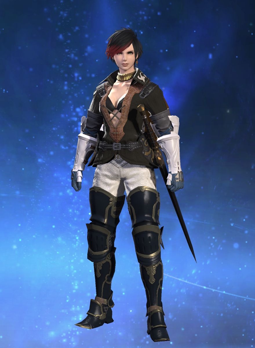 Scorsha Stormwind
