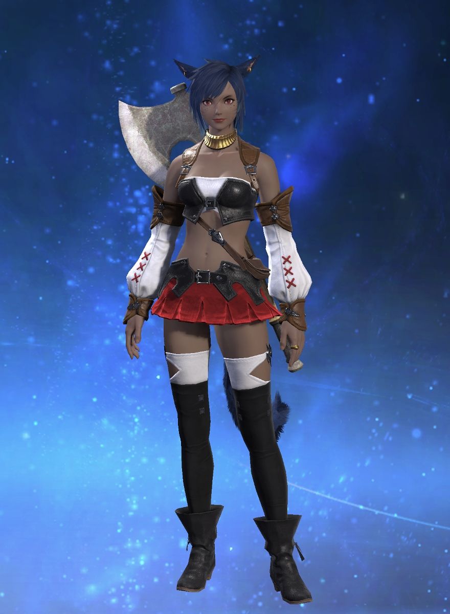 La'felia Ze'fyla