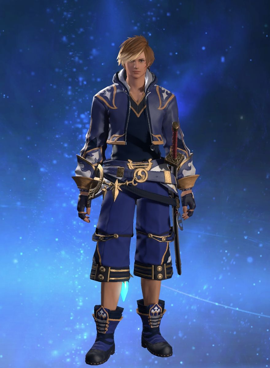 Shu Hamaro