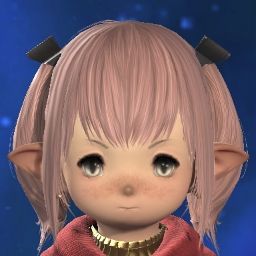 Not Lalafell