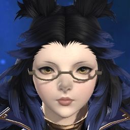 SallyCrystalia's Avatar