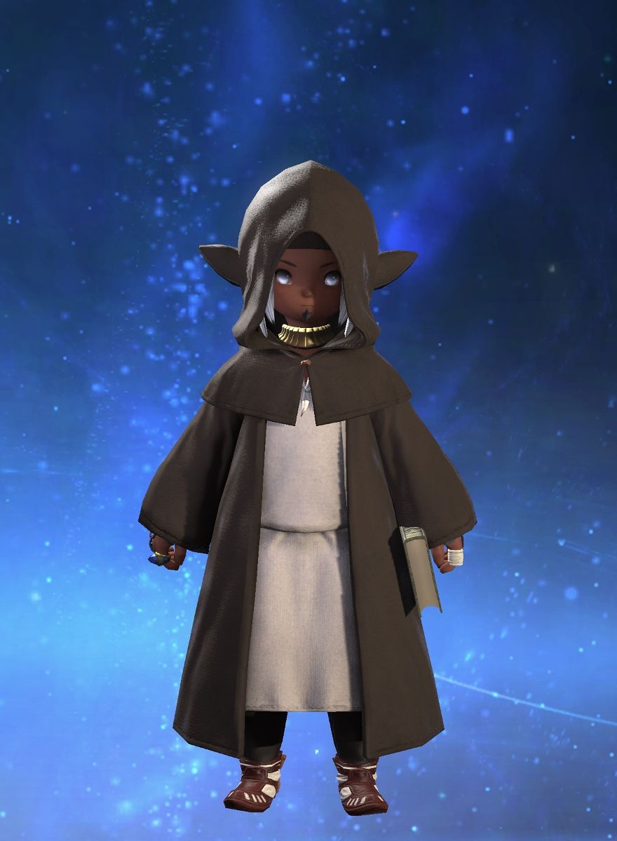 Cassian Nero
