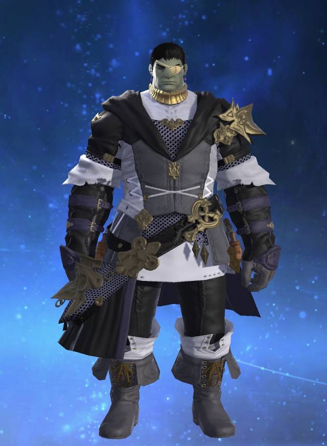 Saladachikin Ryuya