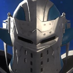 Miklotov Blueknight