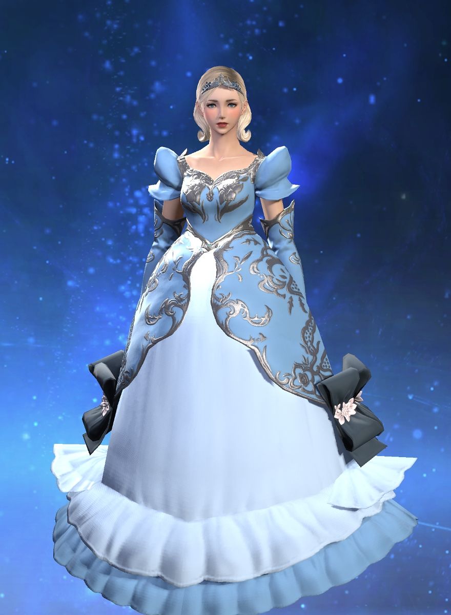 Princess Cinderella