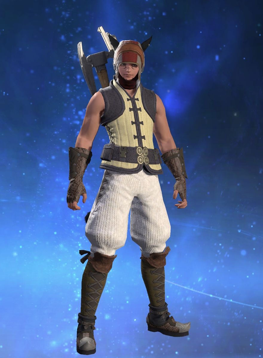 Richelieu Menethil